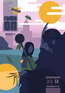 RadioOn_Broadcast02_Cover